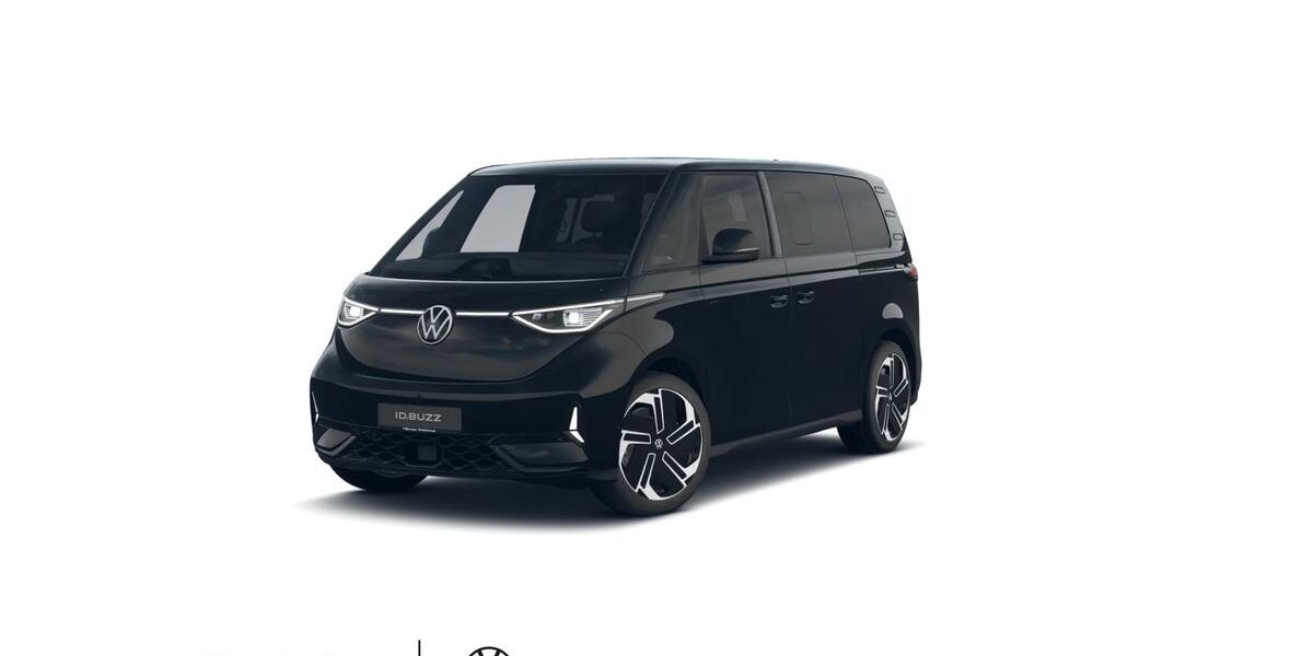 VW ID. Buzz 4.950 km 79.990 &euro; Alsfeld 36304