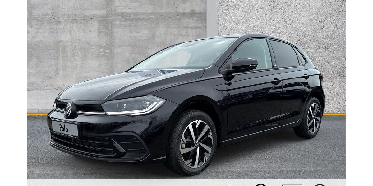 VW Polo 1.988 km 29.920 &euro; Kierspe 58566