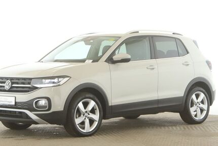 VW T-Cross 46.835 km 21.925 &euro; Buchholz 21244