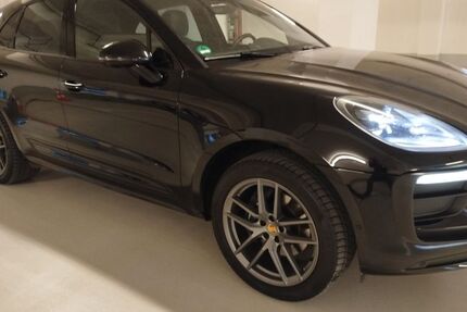 Porsche Macan 49.000 km 56.500 &euro; München 81925