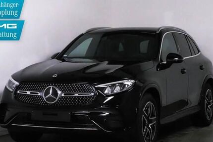 Mercedes-Benz GLC 200 4.467 km 52.990 &euro; Rhede 46414