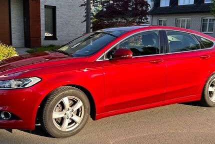 Ford Mondeo 23.800 km 11.700 &euro; Obernkirchen 31683