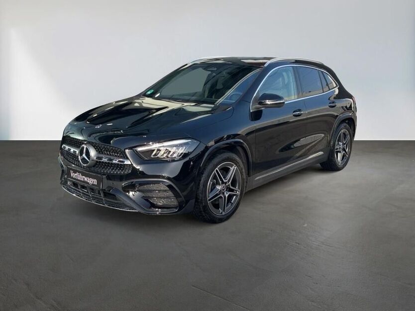GLA 200