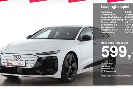Audi A6 e-tron 9.989 km 59.970 &euro; Plattling 94447