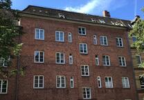 Schöner Wohnen in dieser hübschen 2-Zimmer-Single-Wohnung
