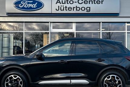 Ford Kuga 17.500 km 36.890 &euro; Jüterbog 14913