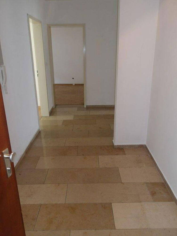 Drei Zimmerwohnung, Oberer Stephansberg, Berggebiet