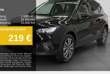 Seat Arona 7.999 km 23.780 &euro; Gelsenkirchen OT Beckhausen 45899