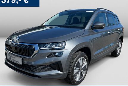 Skoda Karoq 7.429 km 29.550 &euro; Korntal-Münchingen 70825