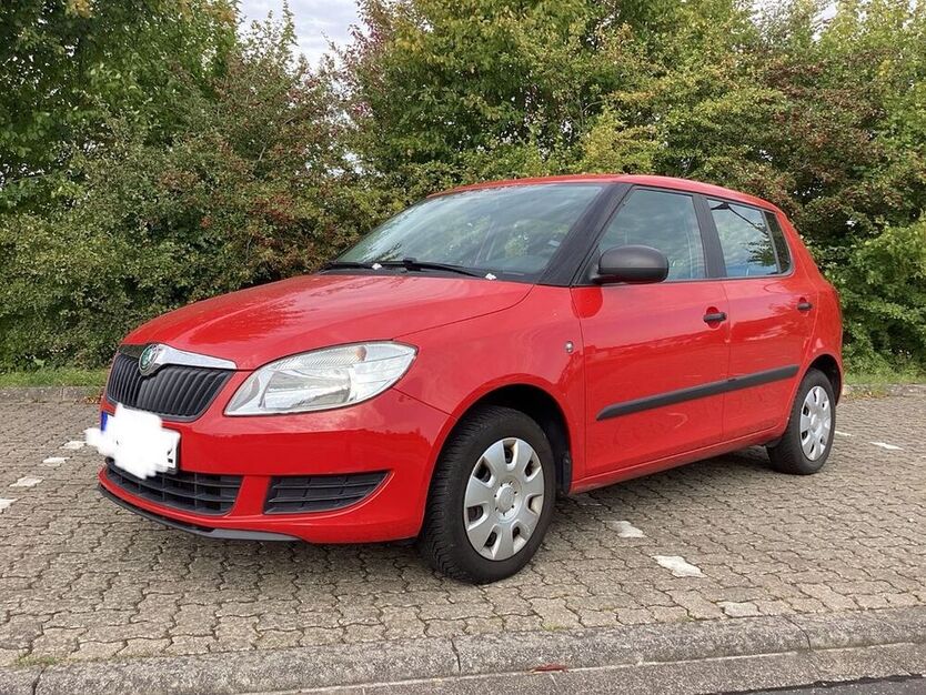 Fabia
