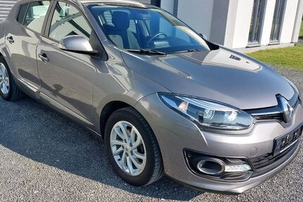 Renault Megane 42.300 km 8.750 &euro; Grosswallstadt 63868
