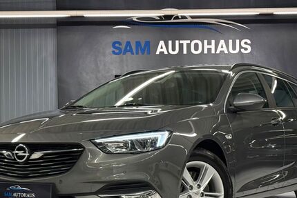 Opel Insignia 87.000 km 15.500 € Wadersloh 59329