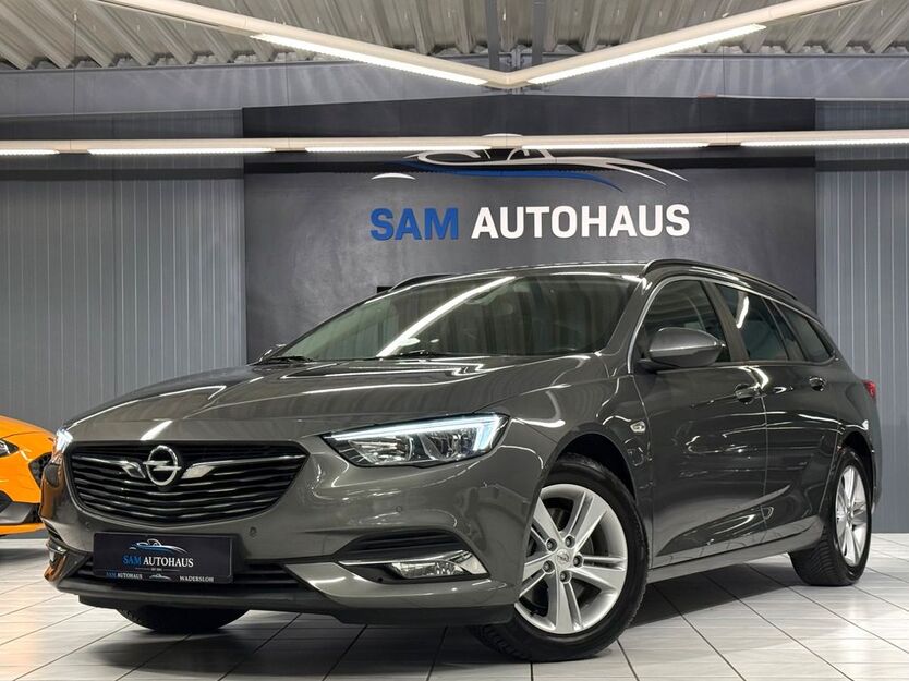 Opel Insignia 87.000 km 15.500 € Wadersloh 59329