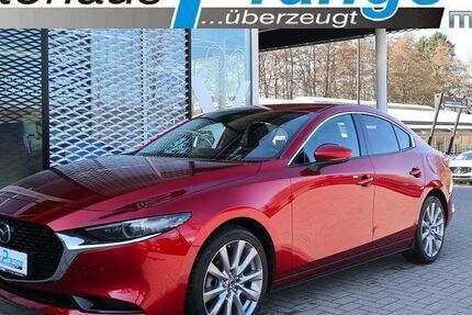 Mazda 3 20.261 km 27.885 &euro; Hilter 49176
