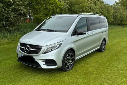Mercedes-Benz V 250 115.000 km 43.750 &euro; Handewitt 24983