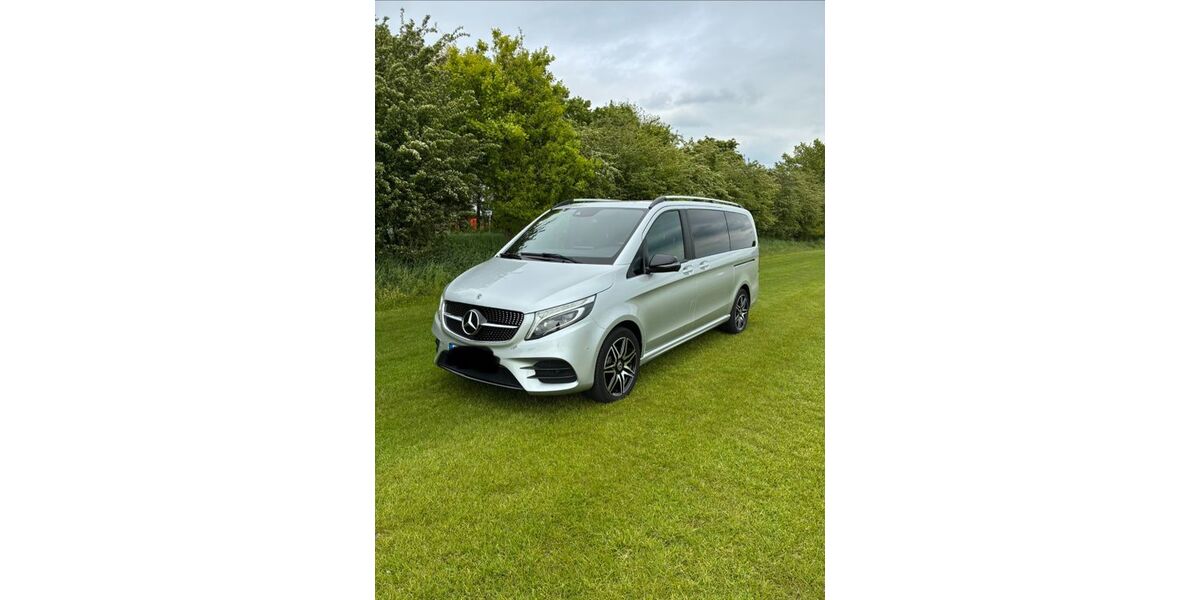 Mercedes-Benz V 250 115.000 km 43.750 &euro; Handewitt 24983