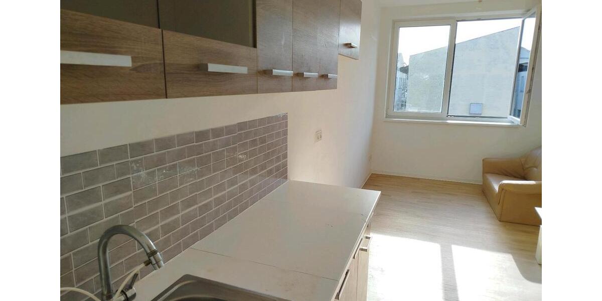 Etagenwohnung Chorin - 2 Zimmer, 60 m&sup2;, 590&euro; | Angebot:25538561