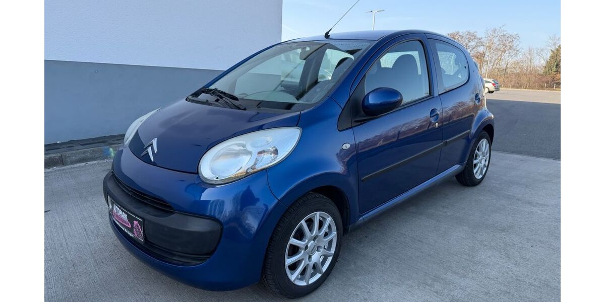 Citroen C1 108.000 km 2.250 &euro; Holleben 06179