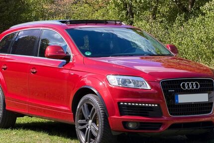 Audi Q7 200.000 km 11.900 &euro; München 81925
