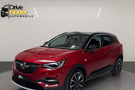 Opel Grandland (X) 31.700 km 20.900 &euro; Langquaid 84085