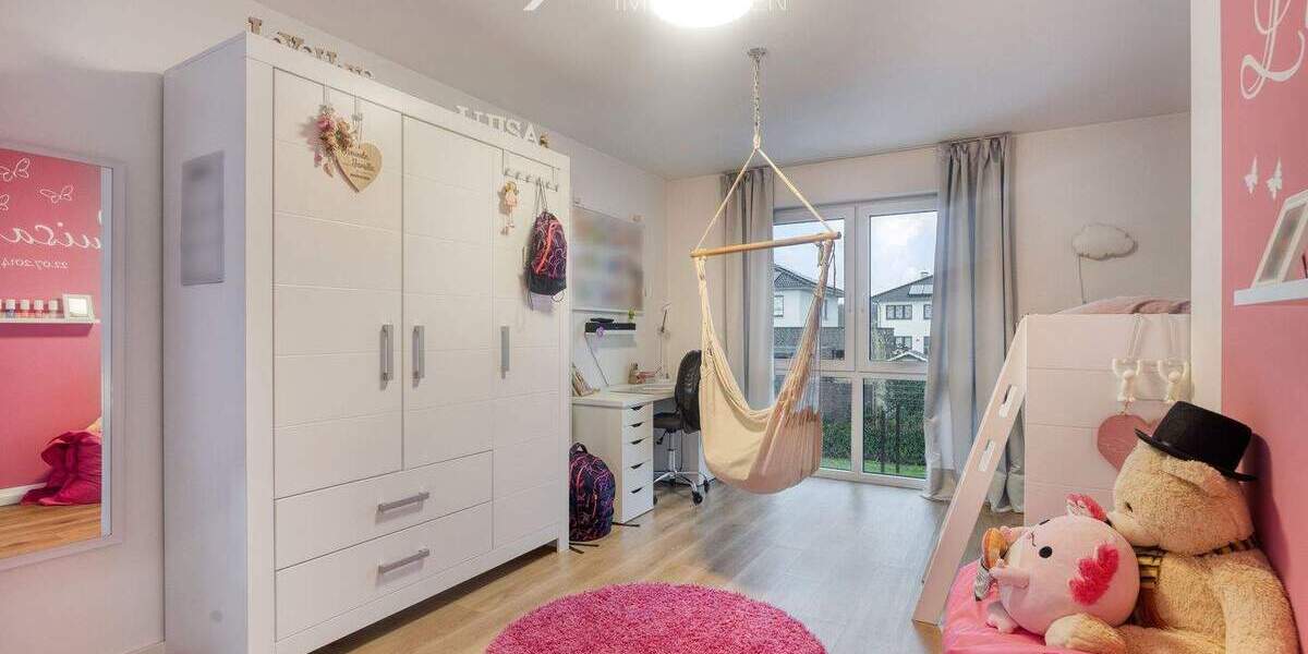 Reihenmittelhaus Ochtrup - 5 Zimmer, 150 m&sup2;, 559.000&euro; | Angebot:25864378