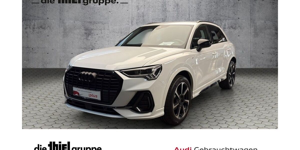 Audi Q3 7.990 km 42.850 € Paderborn 33100