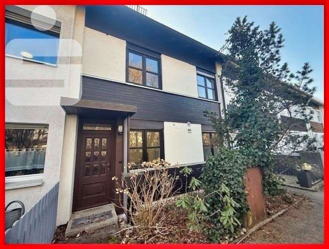 Einfamilienhaus Germering - 4 Zimmer, 100 m&sup2;, 650.000&euro; | Angebot:25977574