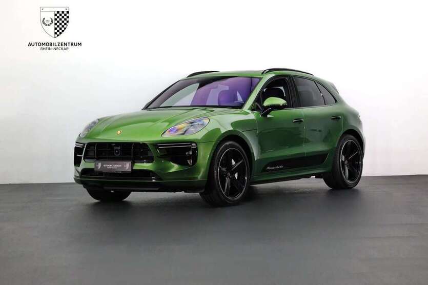 Macan