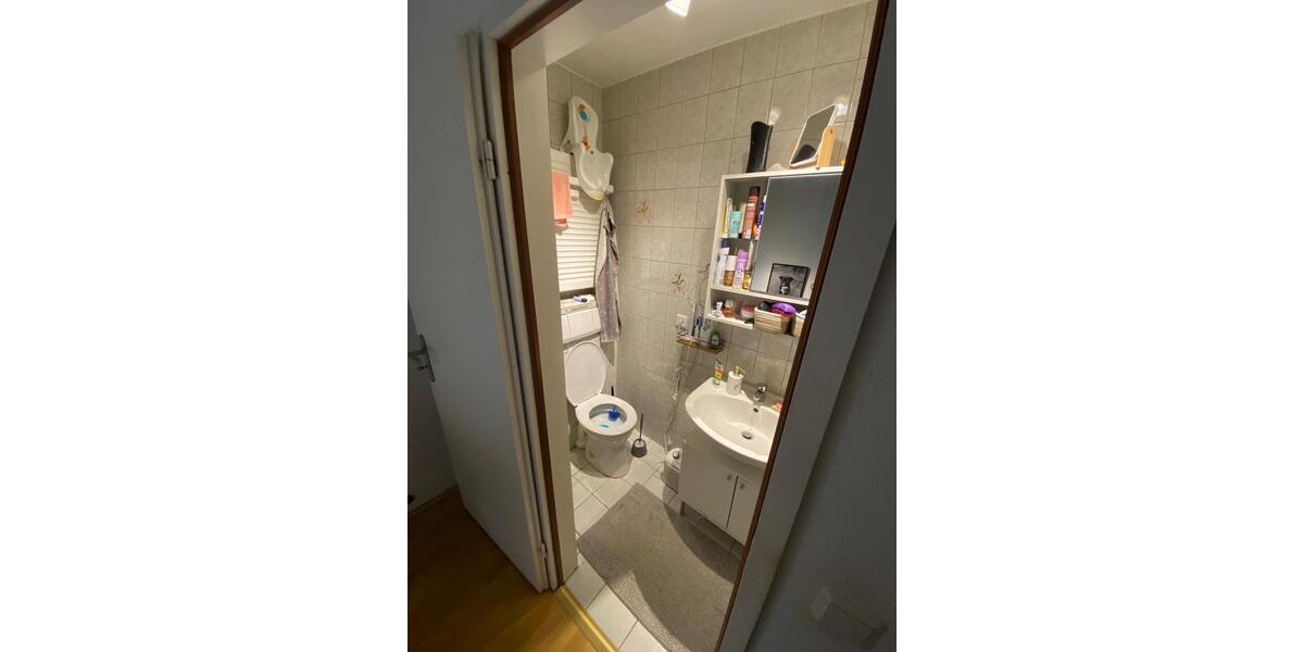 Maisonettenwohnung Nohfelden - 3 Zimmer, 81 m&sup2;, 730&euro; | Angebot:25431679