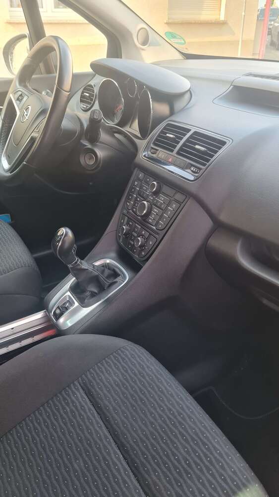Meriva