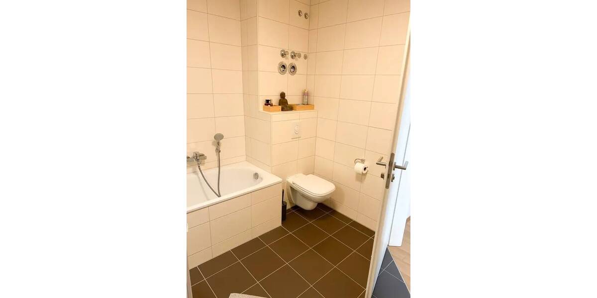 Etagenwohnung Regensburg Galgenberg - 2 Zimmer, 66 m&sup2;, 419.000&euro; | Angebot:26276375