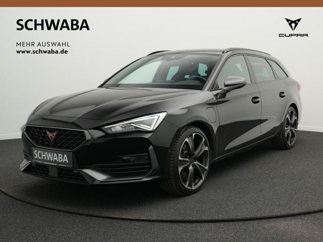 Cupra Leon 70.900 km 24.800 &euro; Gersthofen 86368