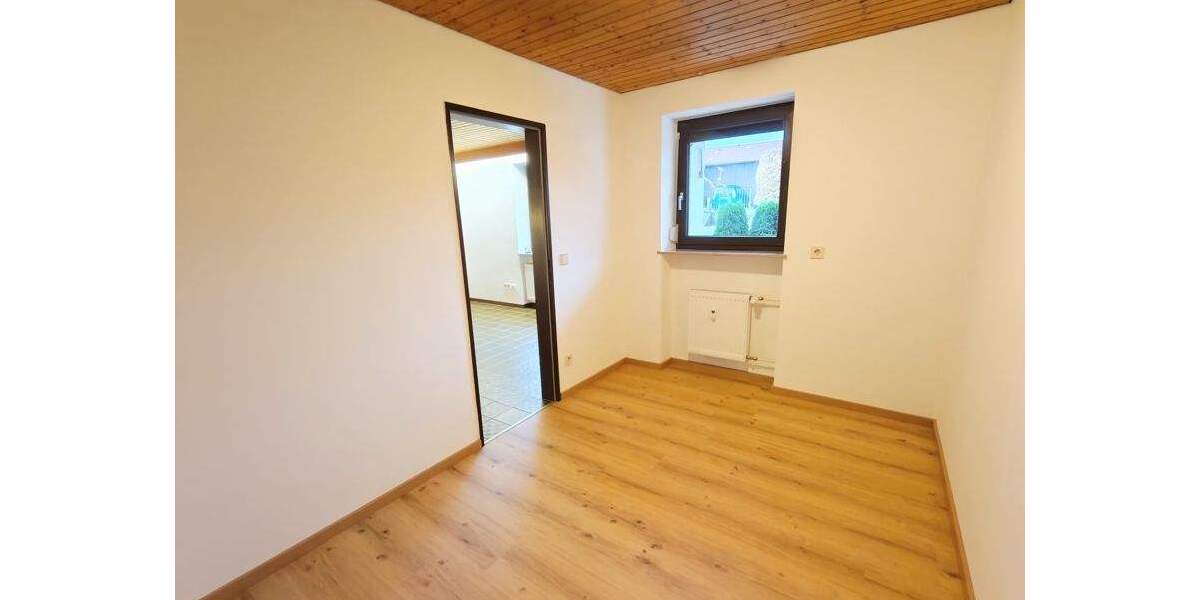 Etagenwohnung Bad Birnbach Asenham - 2 Zimmer, 39 m&sup2;, 120.000&euro; | Angebot:24182306