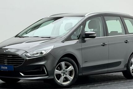 Ford Galaxy 126.000 km 19.970 &euro; Dülmen 48249