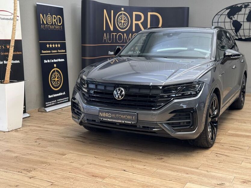 Touareg