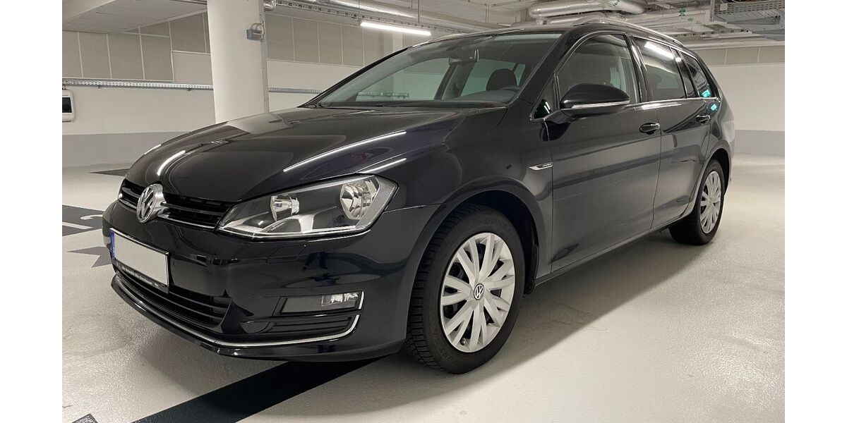 VW Golf 89.300 km 13.700 &euro; Hamburg 22083