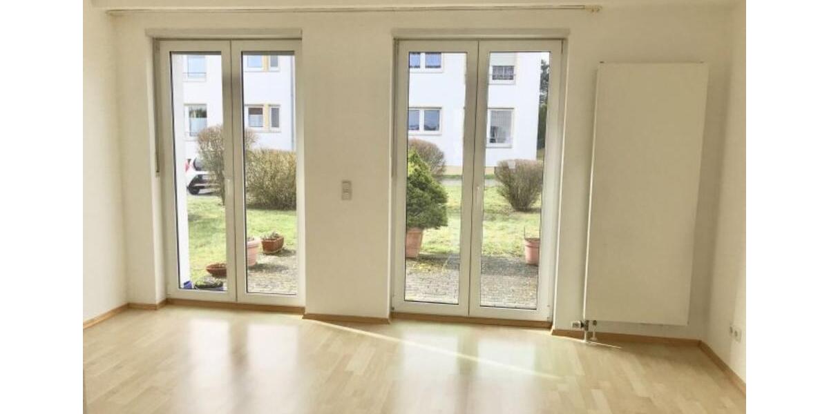 Erdgeschosswohnung mit 68 qm Wohnfläche, St. Wendel 3 zimmer