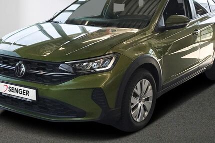 VW Taigo 6.900 km 21.490 &euro; Eutin 23701