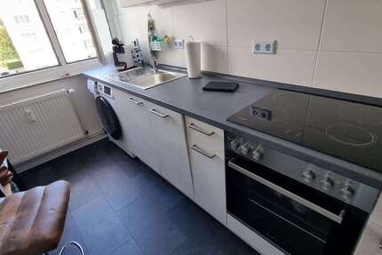 Wohnung Angermünde - 1 Zimmer, 30 m&sup2;, 549&euro; | Angebot:24989405