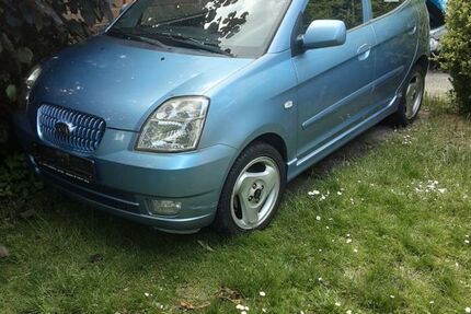 Kia Picanto 91.805 km 2.750 &euro; Diessen 86911