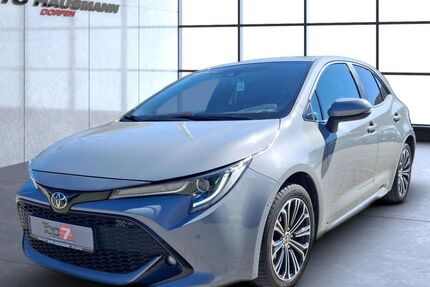 Toyota Corolla 49.110 km 17.490 &euro; Dorfen 84405