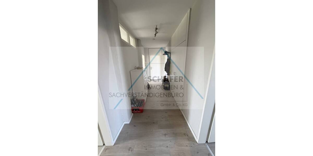 Etagenwohnung Bassum Dimhausen - 3 Zimmer, 103 m&sup2;, 175.000&euro; | Angebot:25929087