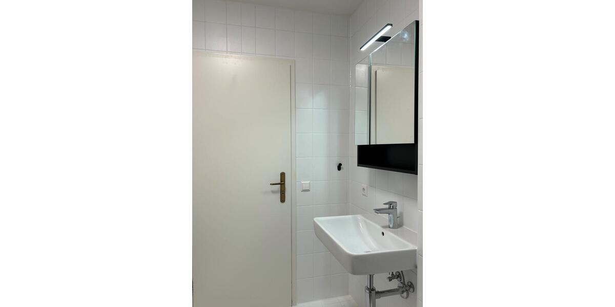 Etagenwohnung Steinheim am Albuch - 1 Zimmer, 35 m&sup2;, 610&euro; | Angebot:26104642
