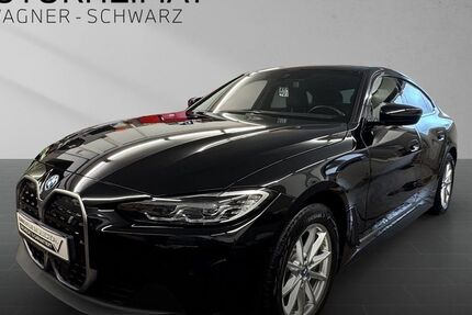 BMW i4 70.700 km 31.500 &euro; Traunstein 83278