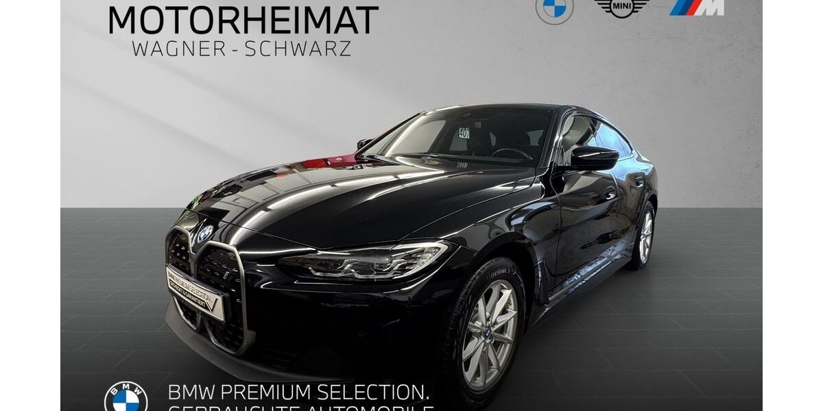 BMW i4 70.700 km 31.500 &euro; Traunstein 83278