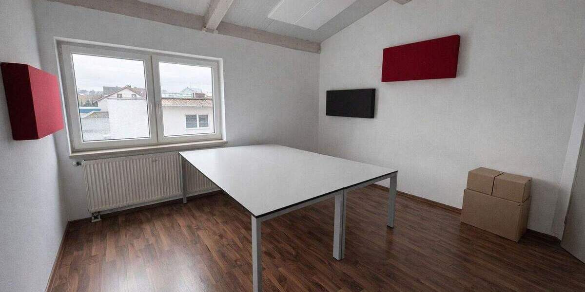 Gewerbeobjekt Senden - 1.750&euro; | Angebot:24822624