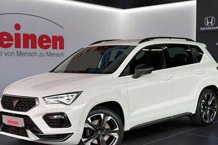 Cupra Ateca 48.700 km 31.859 € Bergkamen 59192