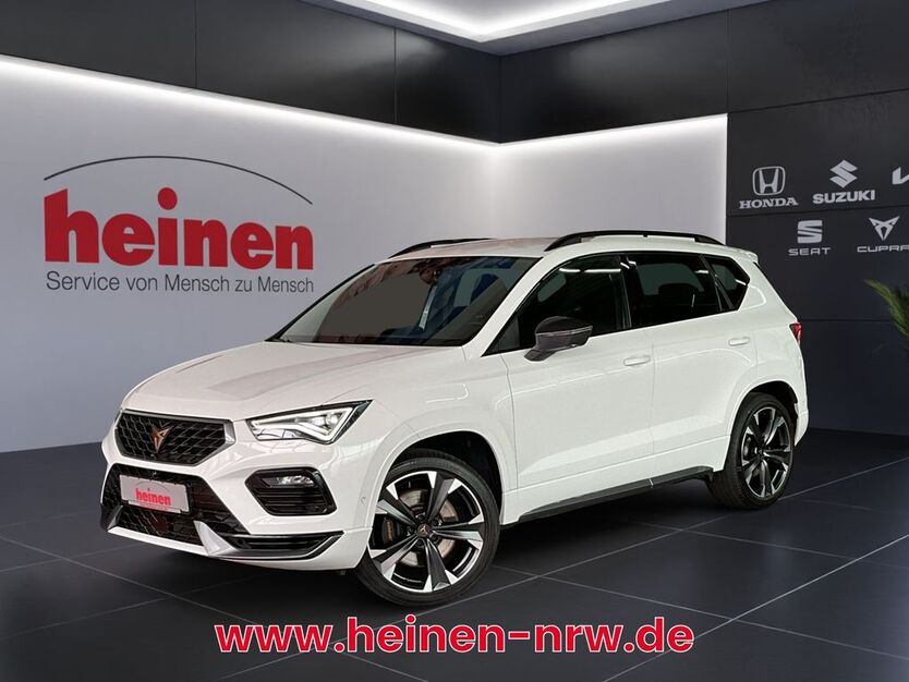 Cupra Ateca 48.700 km 31.859 € Bergkamen 59192