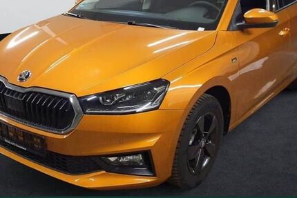 Skoda Fabia 1.936 km 21.690 &euro; Dresden 01169