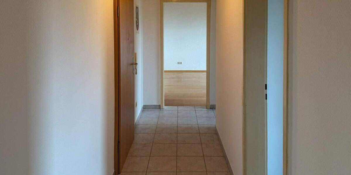 Etagenwohnung Burghausen - 2 Zimmer, 54 m&sup2;, 147.000&euro; | Angebot:25746484